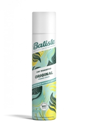 BATISTE Original сухой шампунь для волос, 350мл