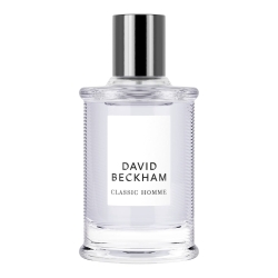 David Beckham Classic Homme Woda toaletowa 100ml