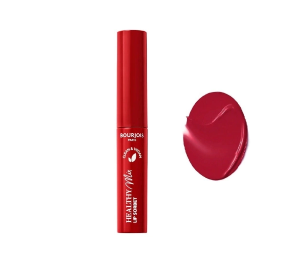 BOURJOIS Healthy Mix Sorbet do ust nr 01  1szt