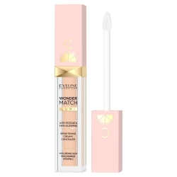Осветляющий консилер для лица EVELINE Wonder Match Lumi - 15 Natural