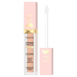 Осветляющий консилер для лица EVELINE Wonder Match Lumi - 20 Nude