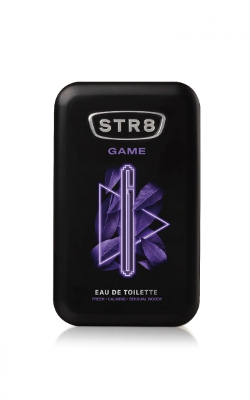 STR 8 Game Woda toaletowa 100ml