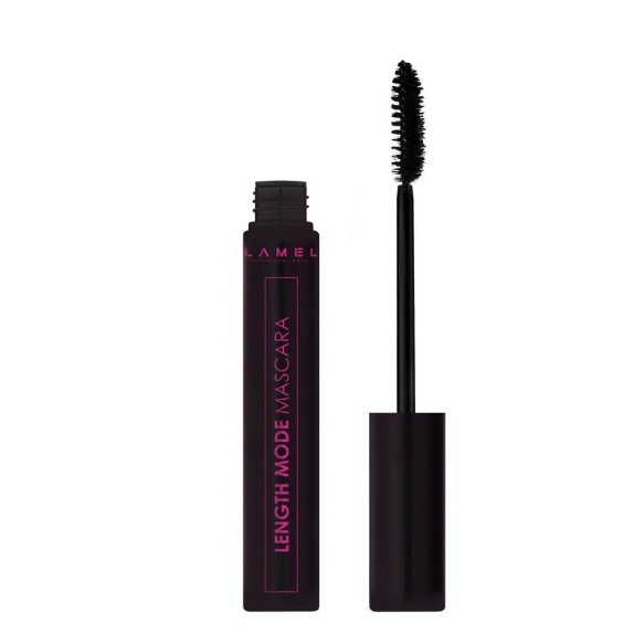 LAMEL Basic Mascara do rzęs Lenght Mode 10ml