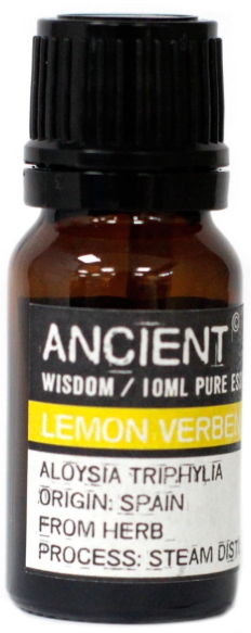 Olejek Eteryczny Werbena Cytrynowa, Ancient Wisdom