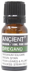 Olejek Eteryczny Oregano, Ancient Wisdom