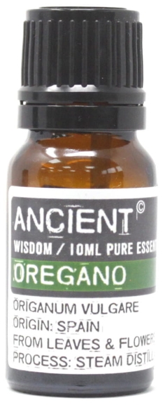 Olejek Eteryczny Oregano, Ancient Wisdom
