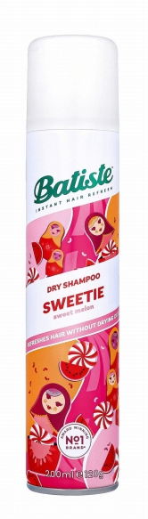 BATISTE SUCHY SZAMPON 200ml SWEETIE&amp;