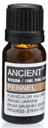 Olejek Eteryczny Koper Włoski, Ancient Wisdom, 10ml