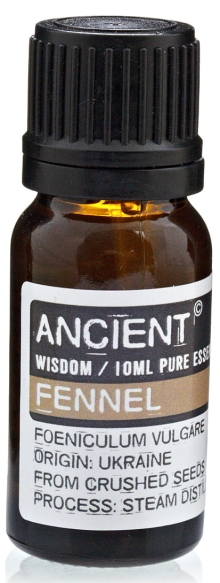 Olejek Eteryczny Koper Włoski, Ancient Wisdom, 10ml