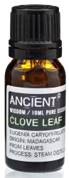 Olejek Eteryczny Goździk, Ancient Wisdom, 10ml