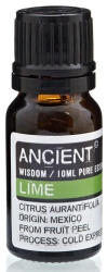 Olejek Eteryczny Limonka, Ancient Wisdom, 10ml