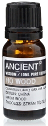 Olejek Eteryczny Cynamonowiec Kamforowy, Ancient Wisdom, 10ml
