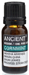 Olejek Eteryczny Mięta Polna, Ancient Wisdom, 10ml