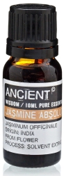 Jaśmin Czysty Olejek Eteryczny, Ancient Wisdom, 10ml