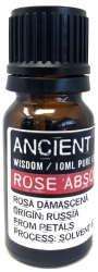 Róża Czysty Olejek Eteryczny, Ancient Wisdom, 10ml