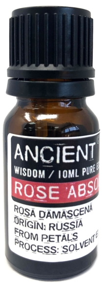 Róża Czysty Olejek Eteryczny, Ancient Wisdom, 10ml