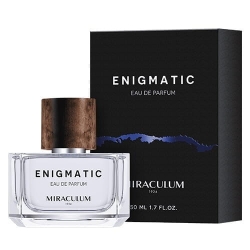 MIRACULUM Men Woda perfumowana ENIGMATIC, 50ml