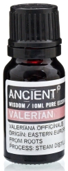 Waleriana Olejek Eteryczny, Ancient Wisdom, 10ml