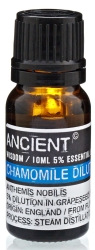 Rumianek Rzymski Olejek Eteryczny Rozczyn 5%, Ancient Wisdom, 10ml