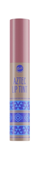 BELL Aztec Queen Pomadka do ust Lip Tint nr 01  7g