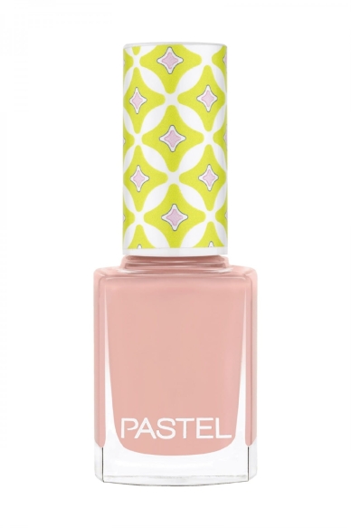 PASTEL Lakier do paznokci nr 382  13ml