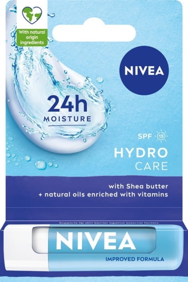 NIVEA POMADKA Ochr.HYDRO CARE       85088&amp;