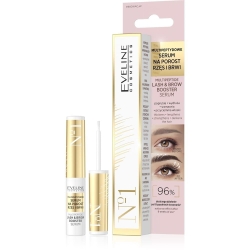 Eveline Lash & Brow – Multi-Peptide Growth Serum