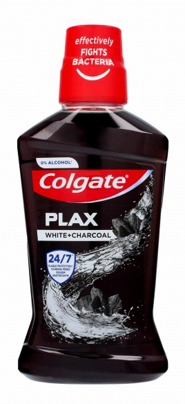 COL JU PŁUKANKA 500ml Plax Charcoal