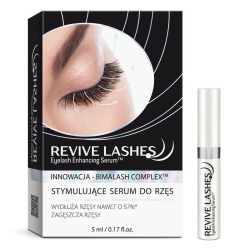 Floslek Revive Lashes® Aktywne serum do rzęs 5 ml