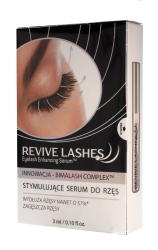 Floslek Revive Lashes Aktywne serum do rzęs 3 ml