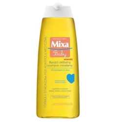 Mixa Baby Szampon micelarny 250ml