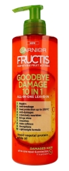 Fructis Goodbye Damage Krem do włosów 10w1  400ml