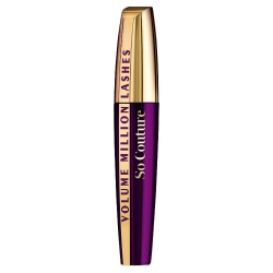 Loreal Mascara Volume Milion Lashes So Couture  1szt
