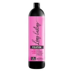 Joanna Professional Long Lasting Lotion stylizujący długotrwałe utrwalenie 1000 ml