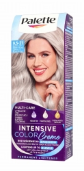 PALETTE INTENS CREME 9.5-21 Świetlisty Srebrny