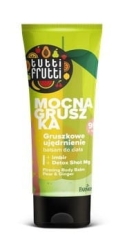 Farmona Tutti Frutti Balsam do ciała ujędrniający Mocna Gruszka - Gruszka & Imbir 200ml