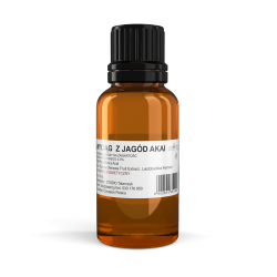 Wyciąg z Jagód Acai (Kwas ferulowy 4-5%), Esent, 10ml