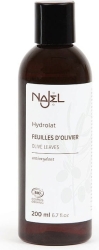Olive Leaves Antioxidant Hydrolate, Najel, 200ml