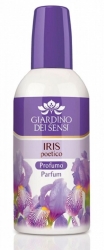 Perfumy IRYS, Giardino Dei Sensi, 100ml