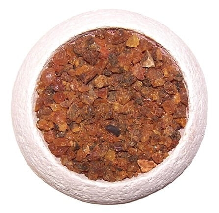 Żywica Aromatyczna Mirra, 50g