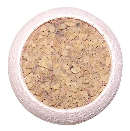 Frankincense - Olibanum - Kadzidło, Żywica Aromatyczna, 50g