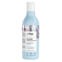 Fluid do włosów termoochrony ELFA SO!FLOW, 150ml