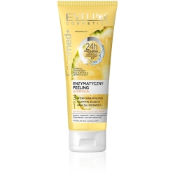 Eveline Facemed+ Peeling enzymatyczny Gommage, 50ml