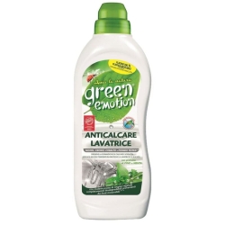 Odkamieniacz do pralek, hipoalergiczny, SOSNA i MIĘTA, Green Emotion, 750ml