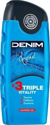 T DENIM ŻEL pod prysznic 250ml  ORGINAL&amp;