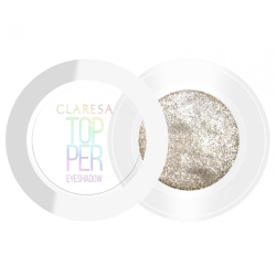 Cień do powiek Topper Eyeshadow CLARESA nr 05 Stellar