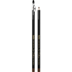 Delia Cosmetics Shape Master So Intense Eyeliner Pencil – Brown