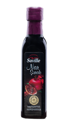 Sos z granatów Narsharab, SAVILLE, 345g