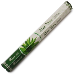 Aloes Kadzidełka, Aromatica, 20 szt.