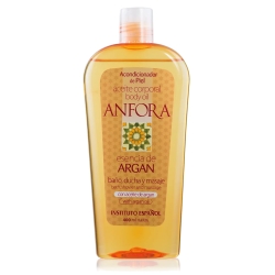 Olejek do ciała ARGAN, INSTITUTO ESPANOL, 400ml